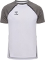 Preview: Kinder Hummel Lead 2.0 Jersey - White